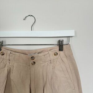 Madewell Harlow Wide-Leg Pant